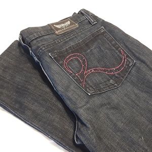 **Sale - 2 pair of jeans from my closet $10**